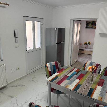 Ferienwohnung Casa Grande Făgăraş Exterior foto