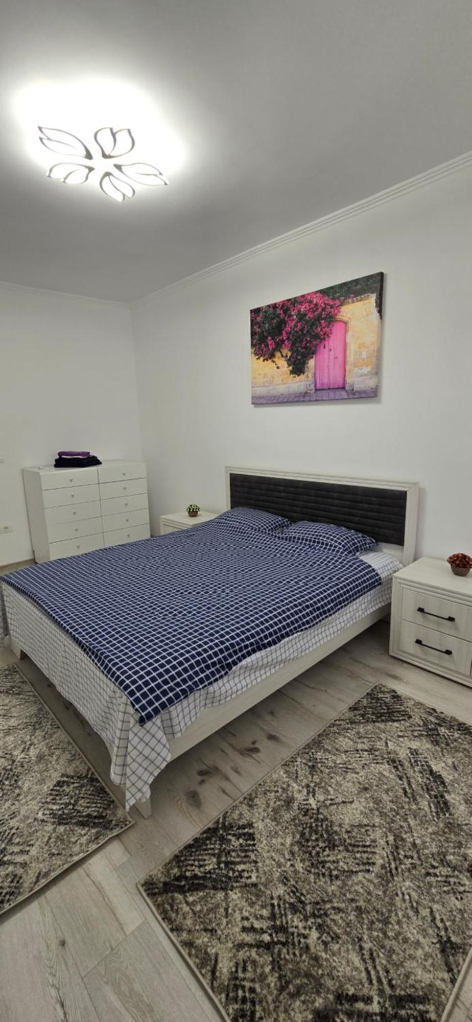 Ferienwohnung Casa Grande Făgăraş Exterior foto