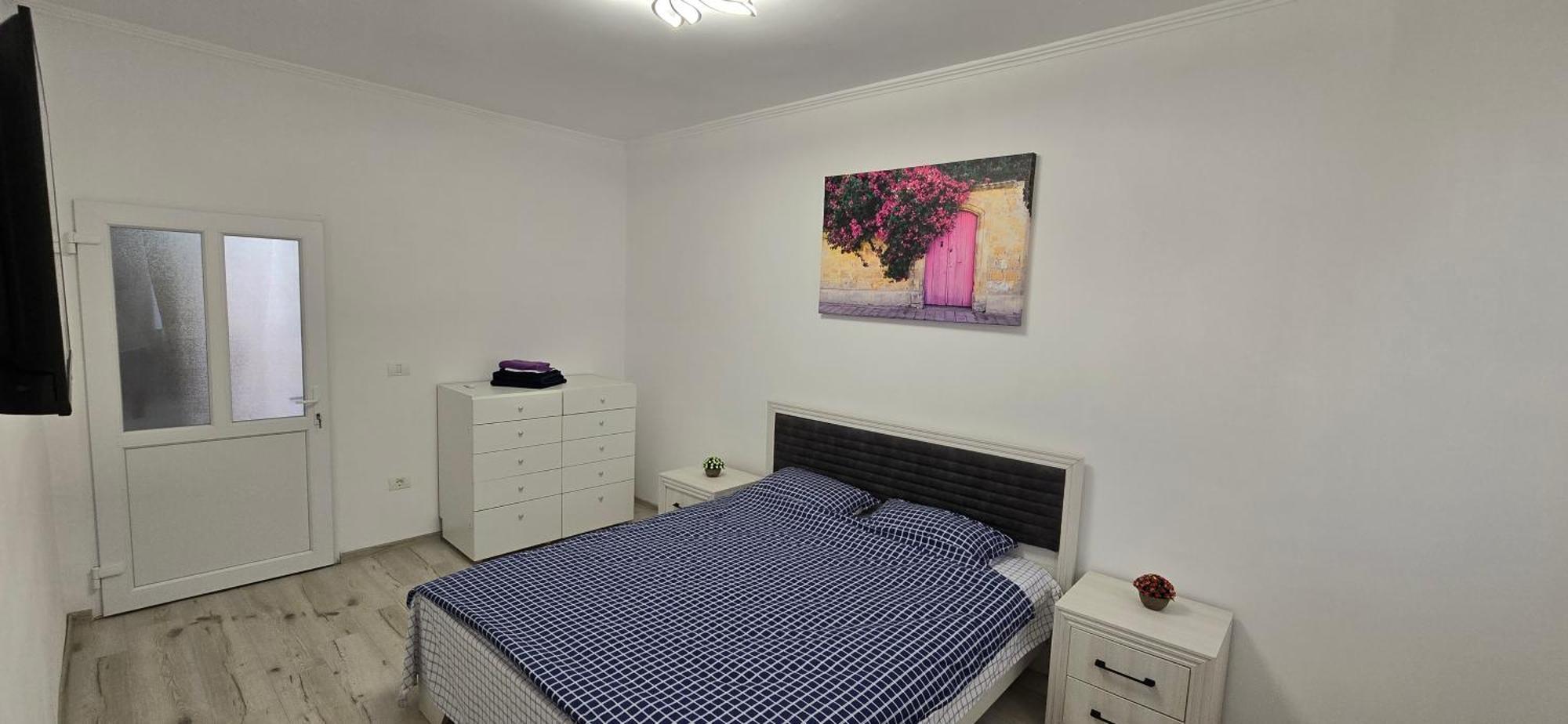 Ferienwohnung Casa Grande Făgăraş Exterior foto