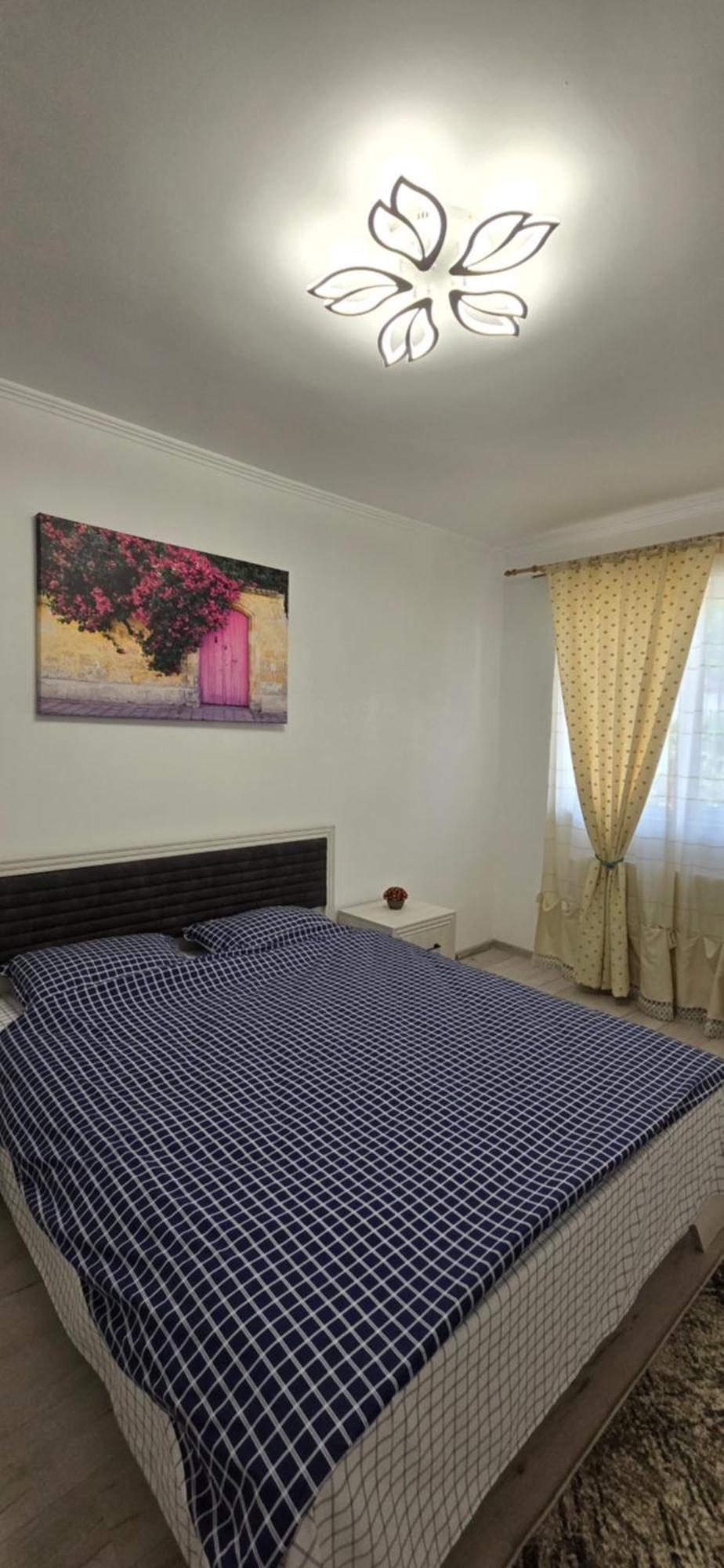 Ferienwohnung Casa Grande Făgăraş Exterior foto