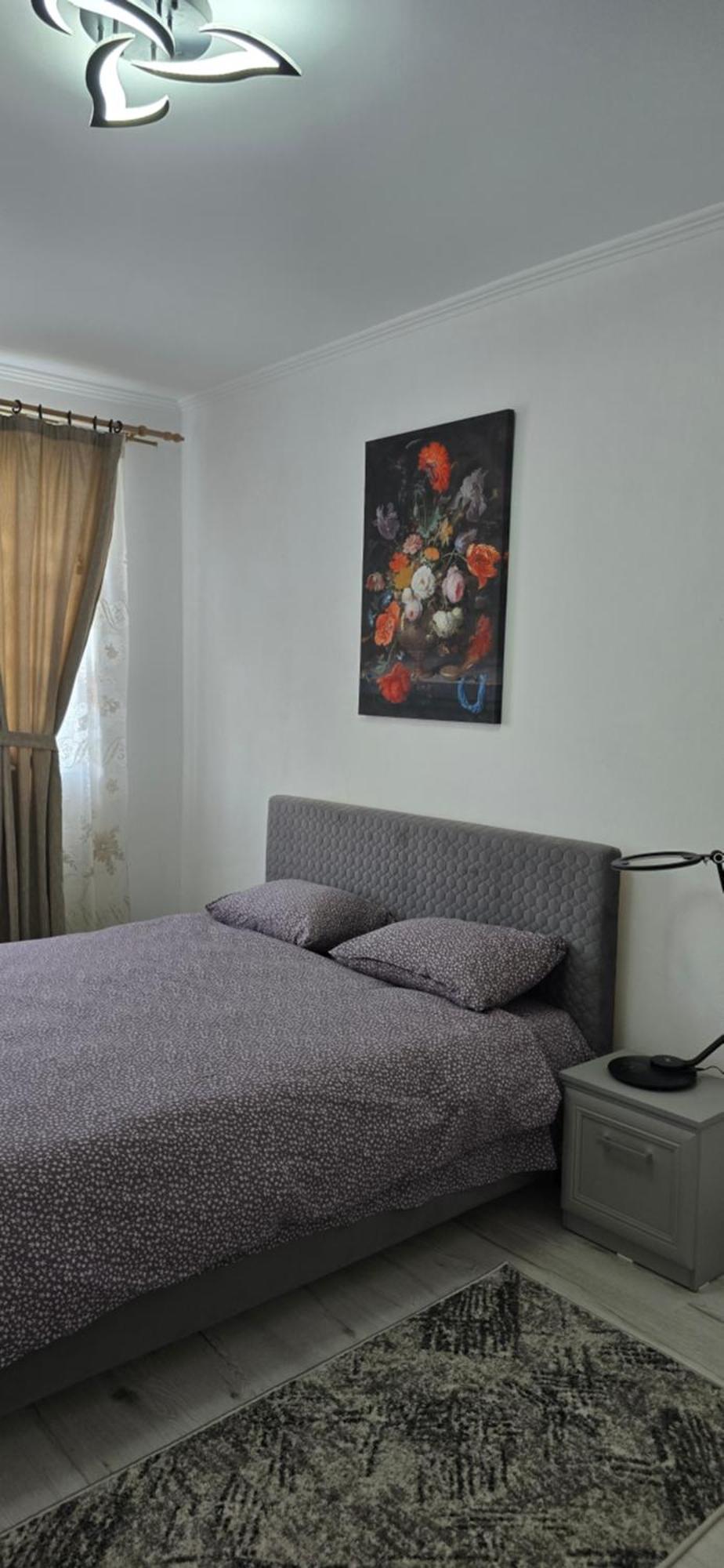 Ferienwohnung Casa Grande Făgăraş Exterior foto