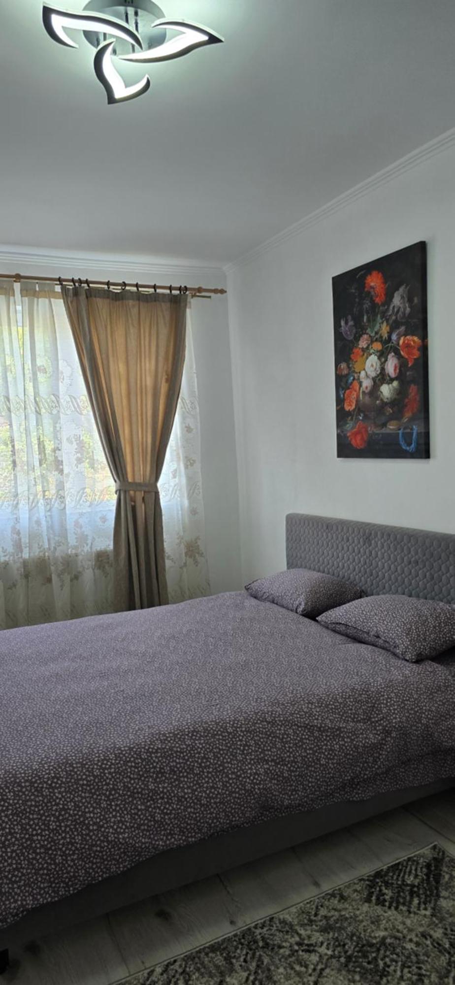 Ferienwohnung Casa Grande Făgăraş Exterior foto