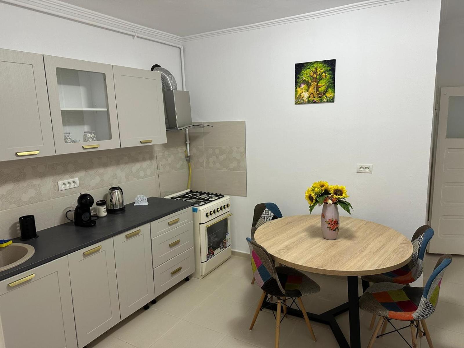 Ferienwohnung Casa Grande Făgăraş Exterior foto
